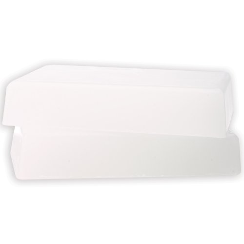 NURTURE Infused Therapeutic Paraffin Unscented 6lbs image